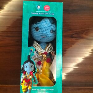 Krishna Doll